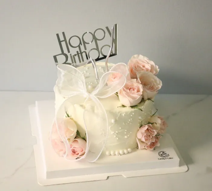 Candy’s Cake Picture 9
