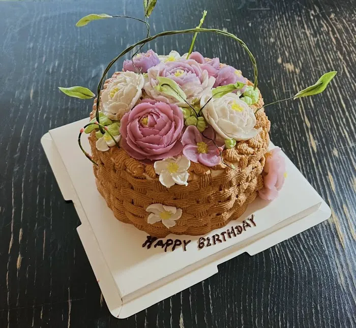 Sunday bakery Picture 4