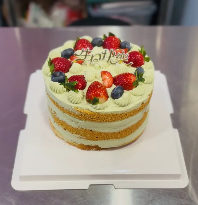 Sunday bakery Picture 8