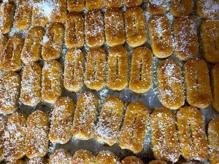 Tabrizi Bakery Picture 6
