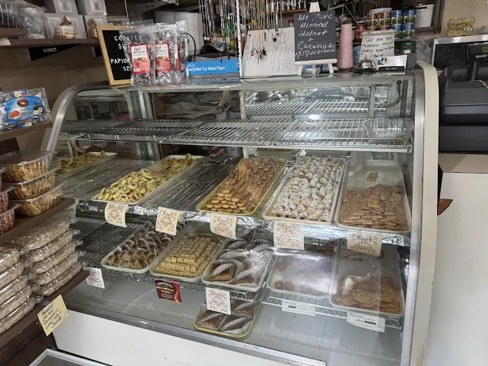Tabrizi Bakery Picture 3