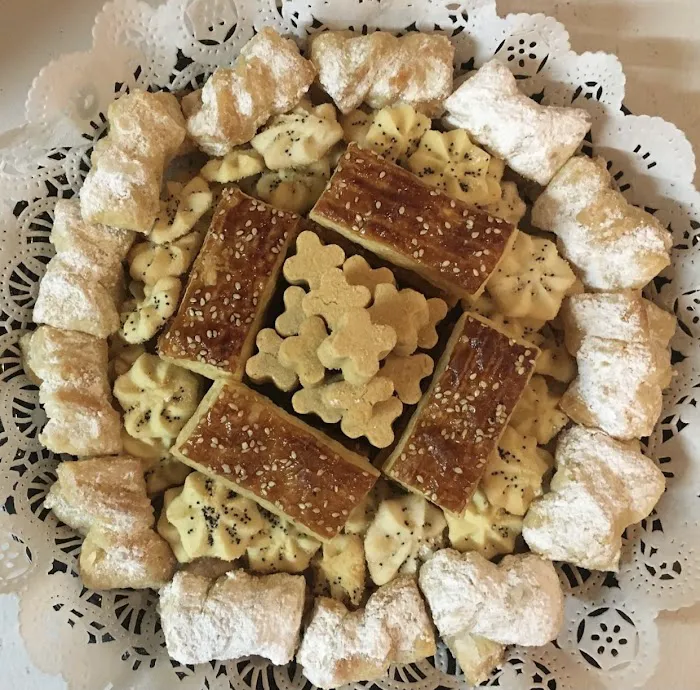 Tabrizi Bakery Picture 7