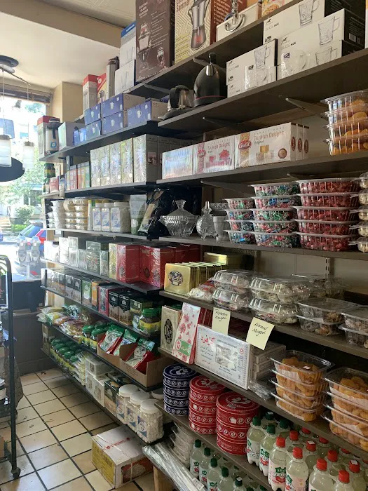 Tabrizi Bakery Picture 2