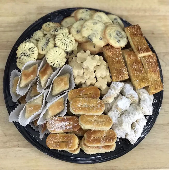 Tabrizi Bakery Picture 8