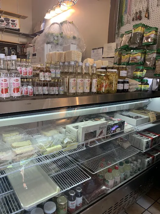Tabrizi Bakery Picture 5