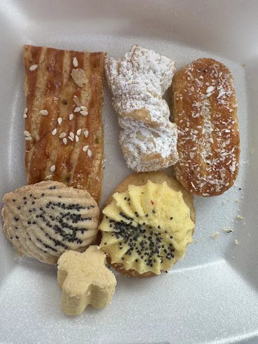 Tabrizi Bakery Picture 4