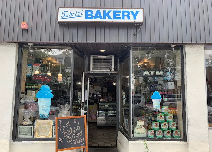 Tabrizi Bakery Picture 10