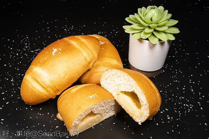 Seed bakery籽烘培 Picture 3