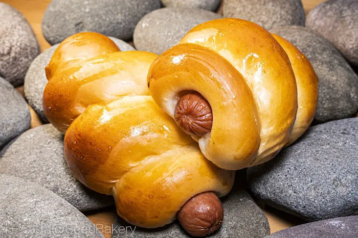 Seed bakery籽烘培 Picture 4