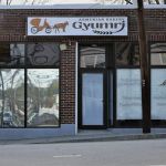 Gyumri Armenian Bakery Lavash