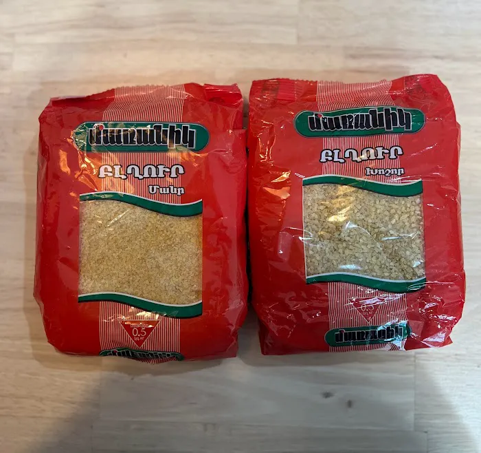 Gyumri Armenian Bakery Lavash Picture 7