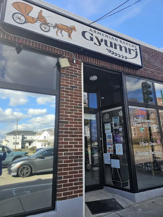 Gyumri Armenian Bakery Lavash Picture 10