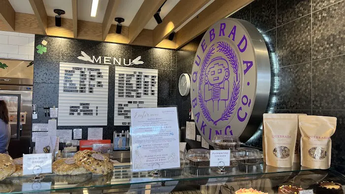 Quebrada Baking Company Picture 8