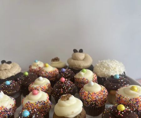 Quebrada Baking Company