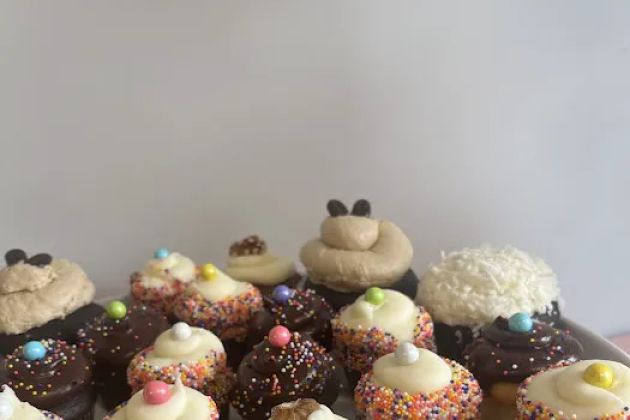 Quebrada Baking Company