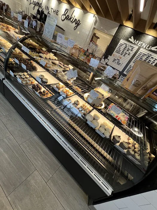 Quebrada Baking Company Picture 5