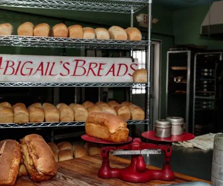 Abigail's Bakery