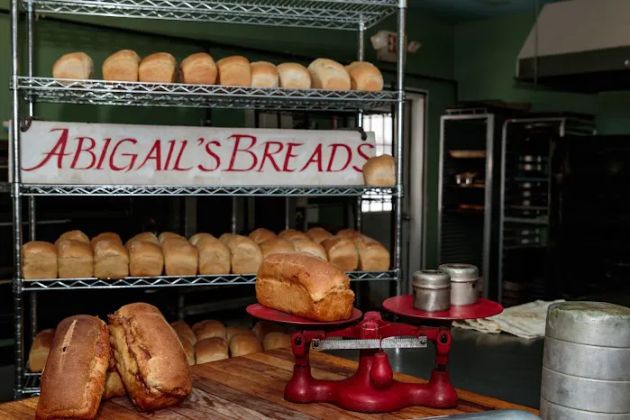 Abigail's Bakery