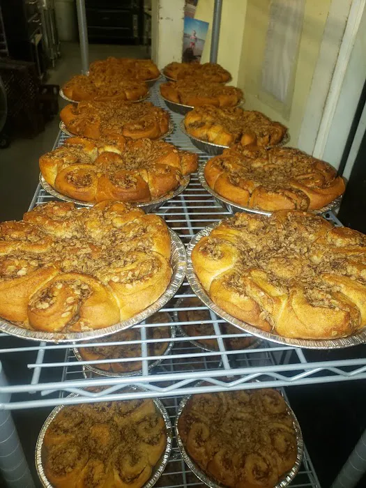 Abigail's Bakery Picture 2