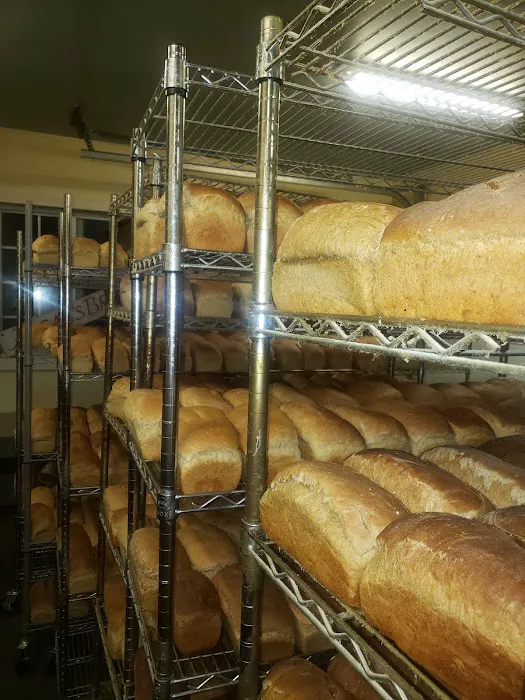 Abigail's Bakery Picture 5