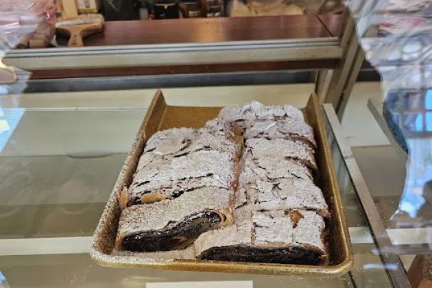 Bread & Chocolate