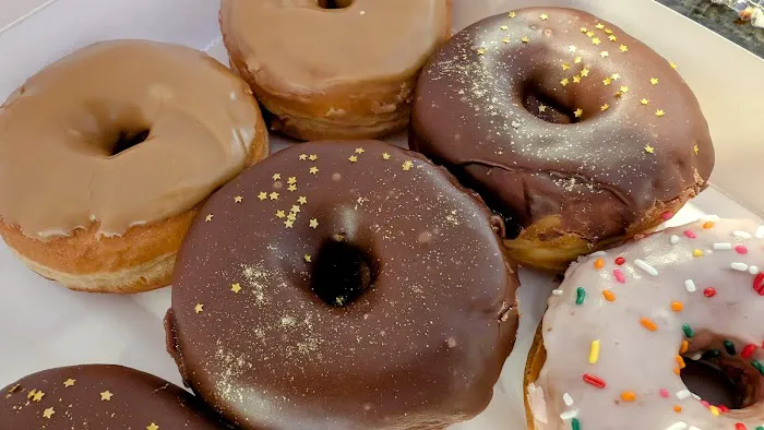 New Hampshire Doughnut Co. Picture 5