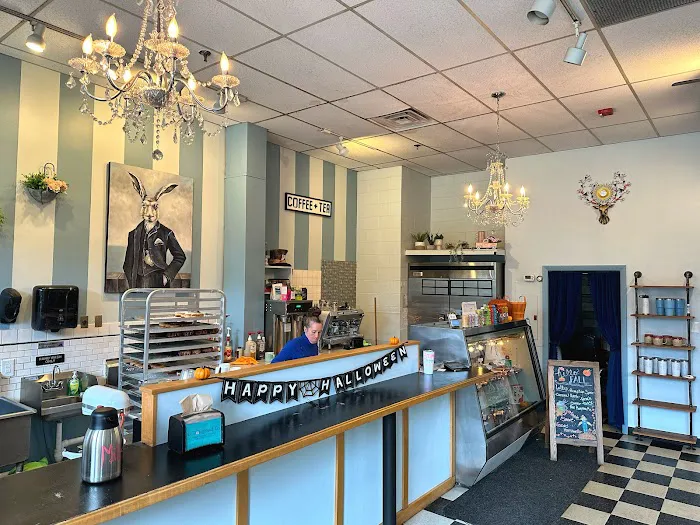 New Hampshire Doughnut Co. Picture 4