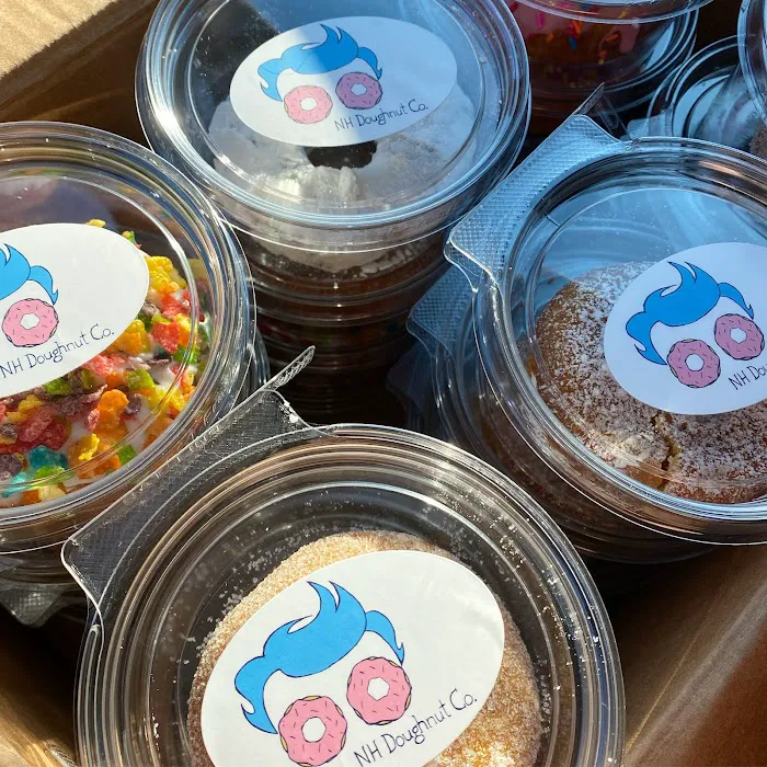 New Hampshire Doughnut Co. Picture 3