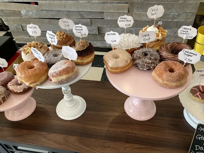 New Hampshire Doughnut Co. Picture 7