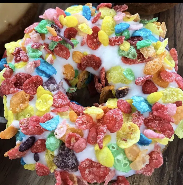 New Hampshire Doughnut Co. Picture 9
