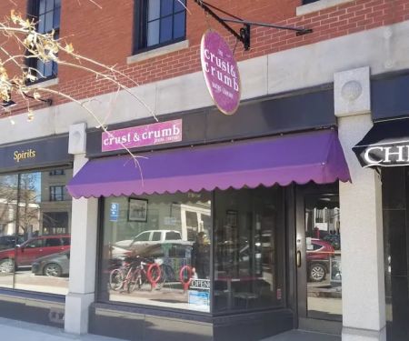 The Crust and Crumb Baking Co.