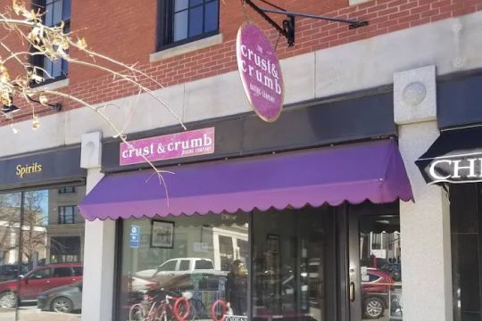 The Crust and Crumb Baking Co.