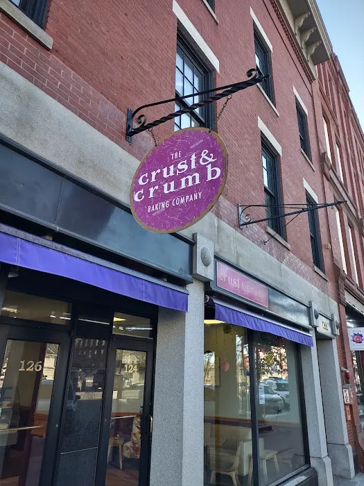 The Crust and Crumb Baking Co. Picture 7