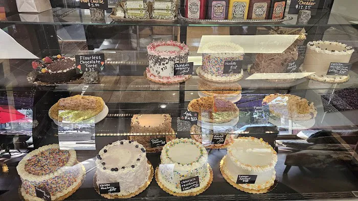The Crust and Crumb Baking Co. Picture 2