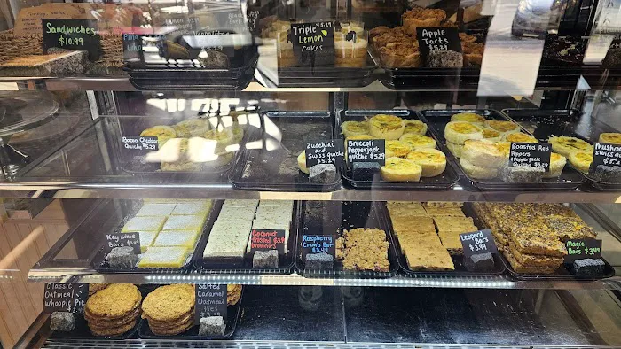The Crust and Crumb Baking Co. Picture 3