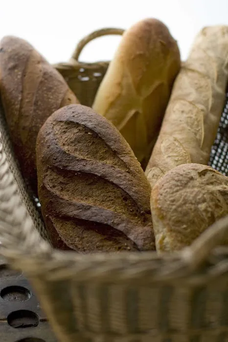 The Crust and Crumb Baking Co. Picture 8