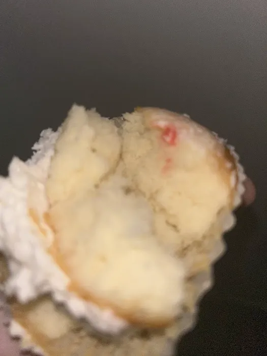 Walmart Bakery Picture 2