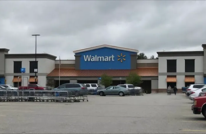 Walmart Bakery Picture 3