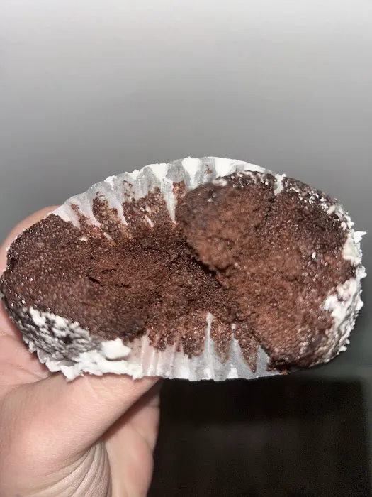 Walmart Bakery Picture 1