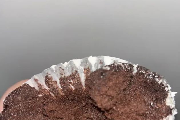 Walmart Bakery