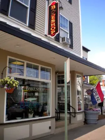 The Bakeshop On Kelley Street Picture 4