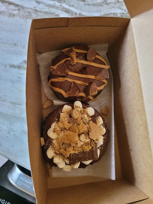 The Bakeshop On Kelley Street Picture 2