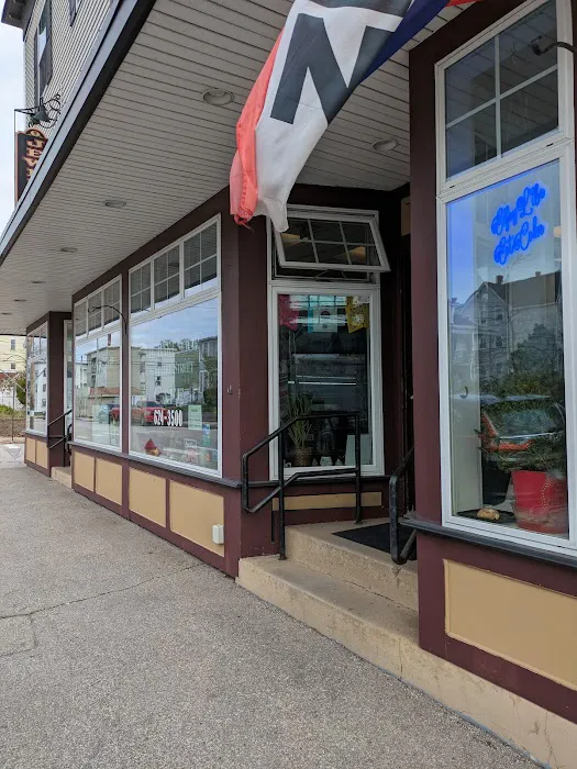 The Bakeshop On Kelley Street Picture 3
