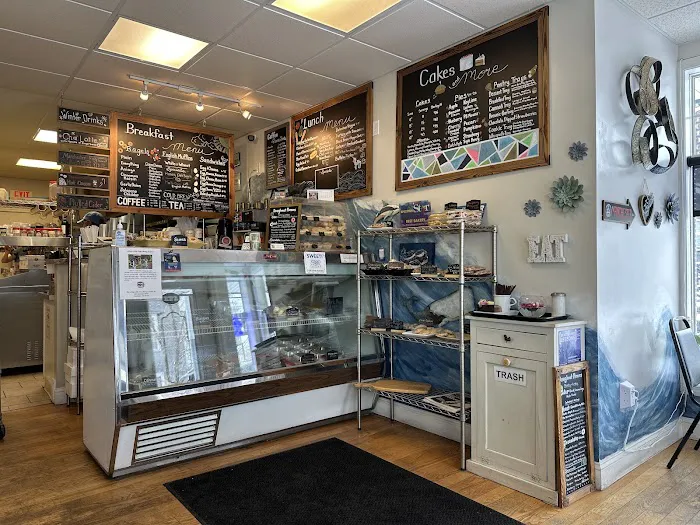 The Bakeshop On Kelley Street Picture 8