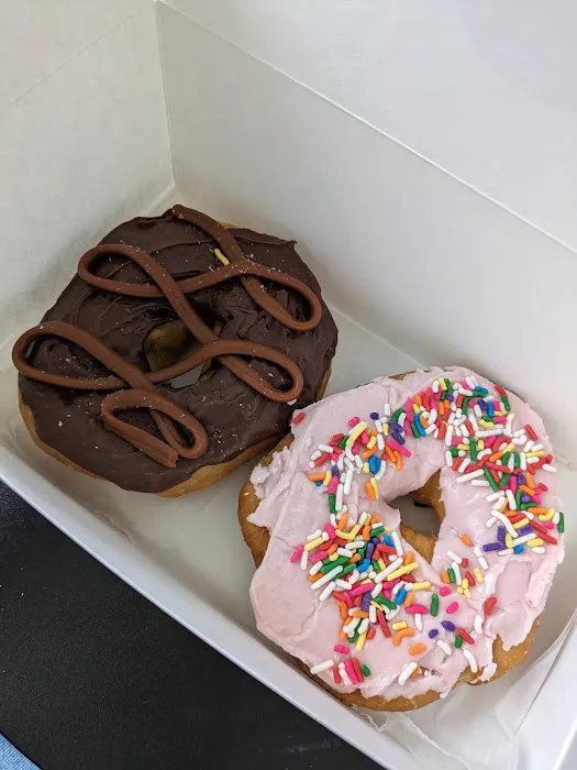 The Bakeshop On Kelley Street Picture 5