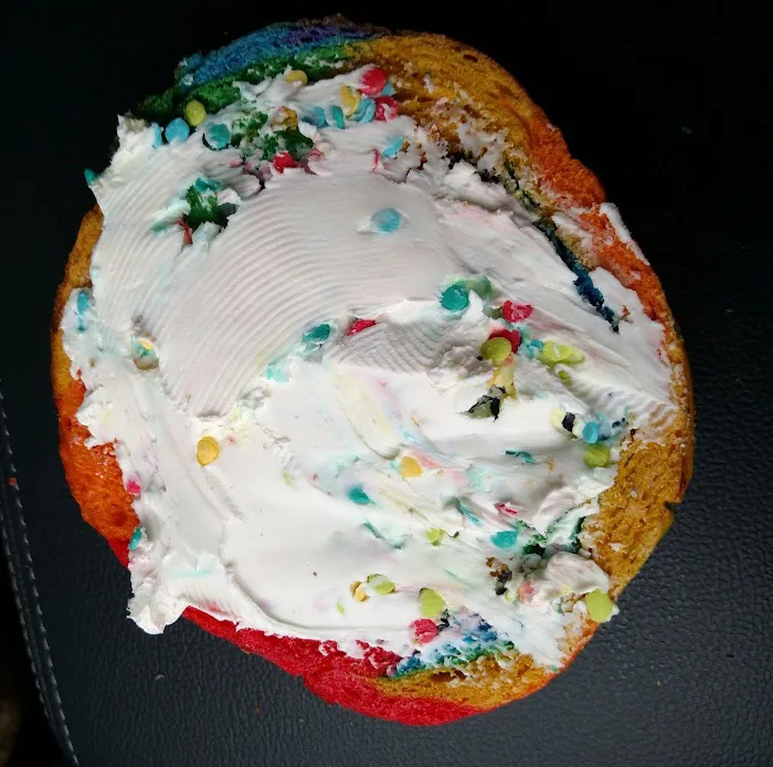 The Bakeshop On Kelley Street Picture 6