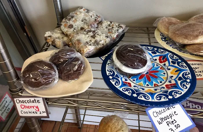 The Bakeshop On Kelley Street Picture 10