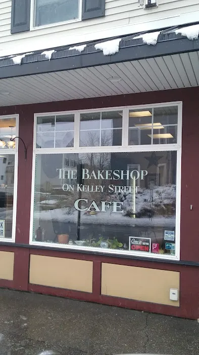 The Bakeshop On Kelley Street Picture 7