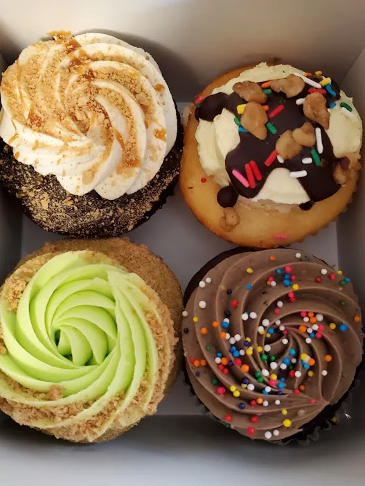Bearded Baking Co. Picture 6