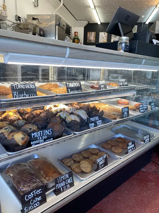 Bearded Baking Co. Picture 1